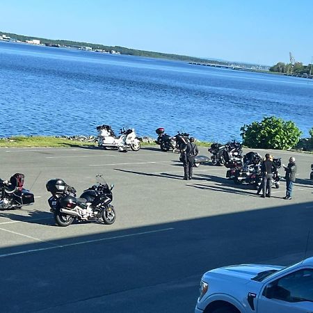 Harbourview Inn And Suites Sydney Eksteriør bilde