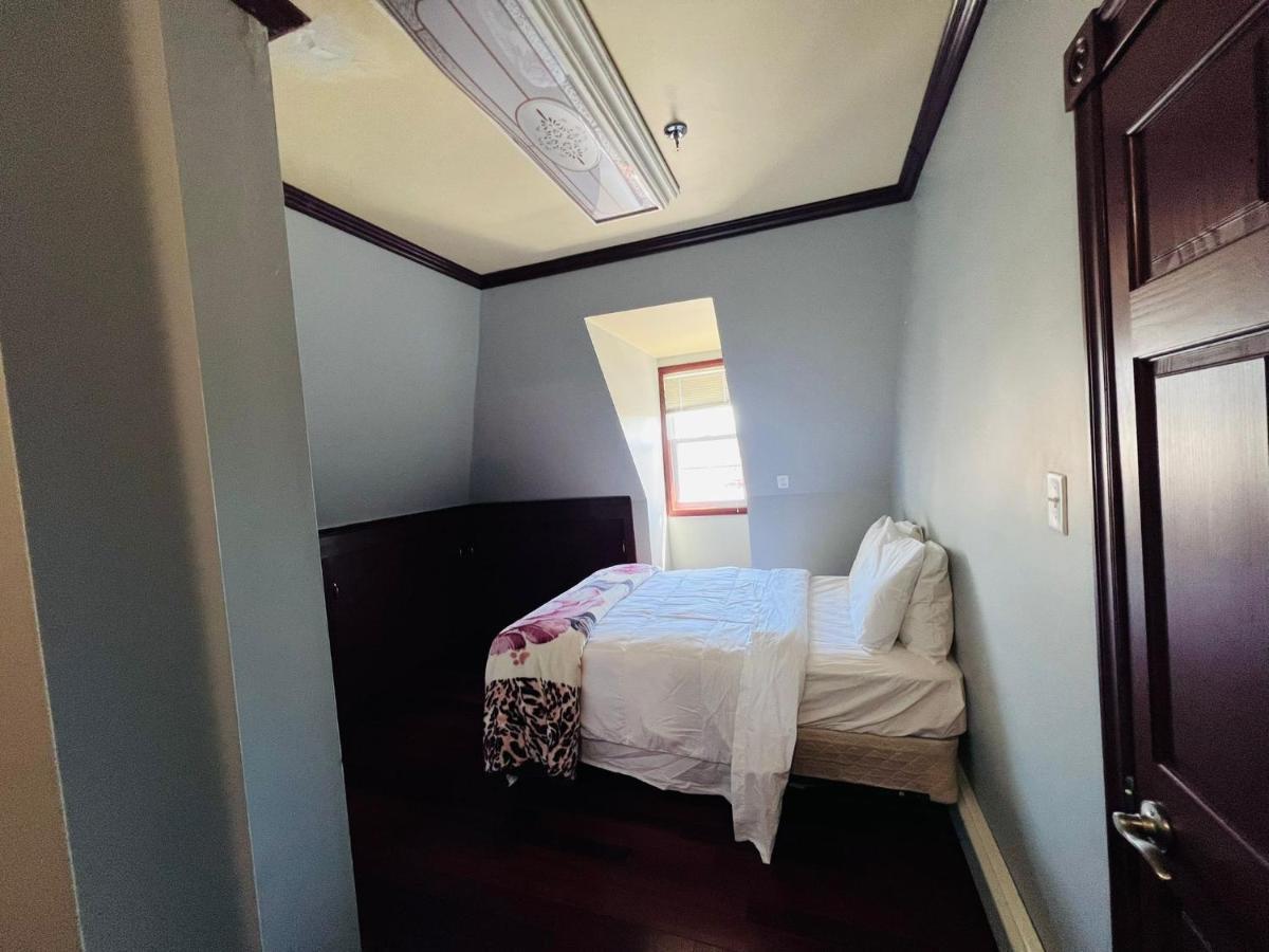 Harbourview Inn And Suites Sydney Eksteriør bilde