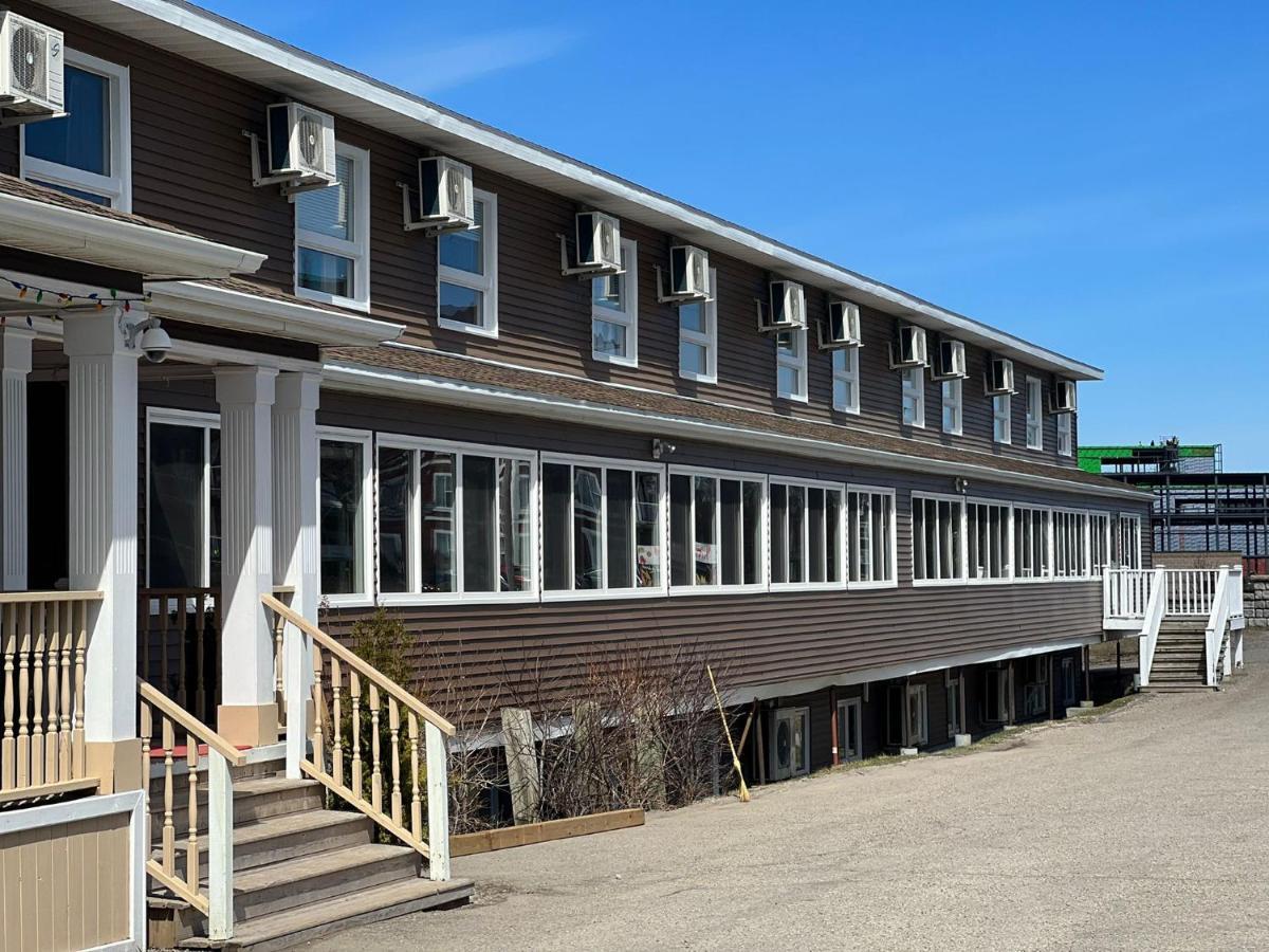 Harbourview Inn And Suites Sydney Eksteriør bilde