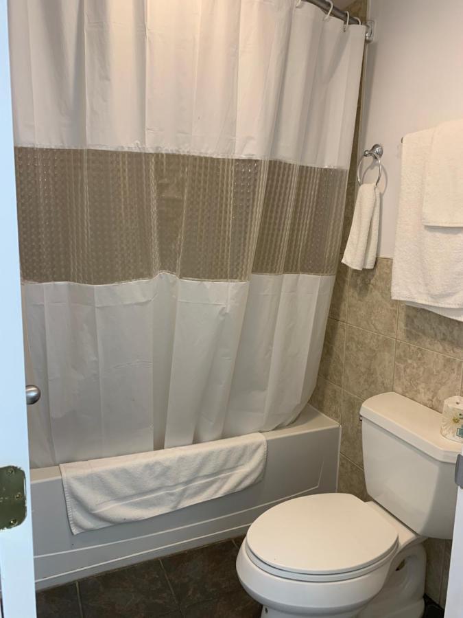 Harbourview Inn And Suites Sydney Eksteriør bilde