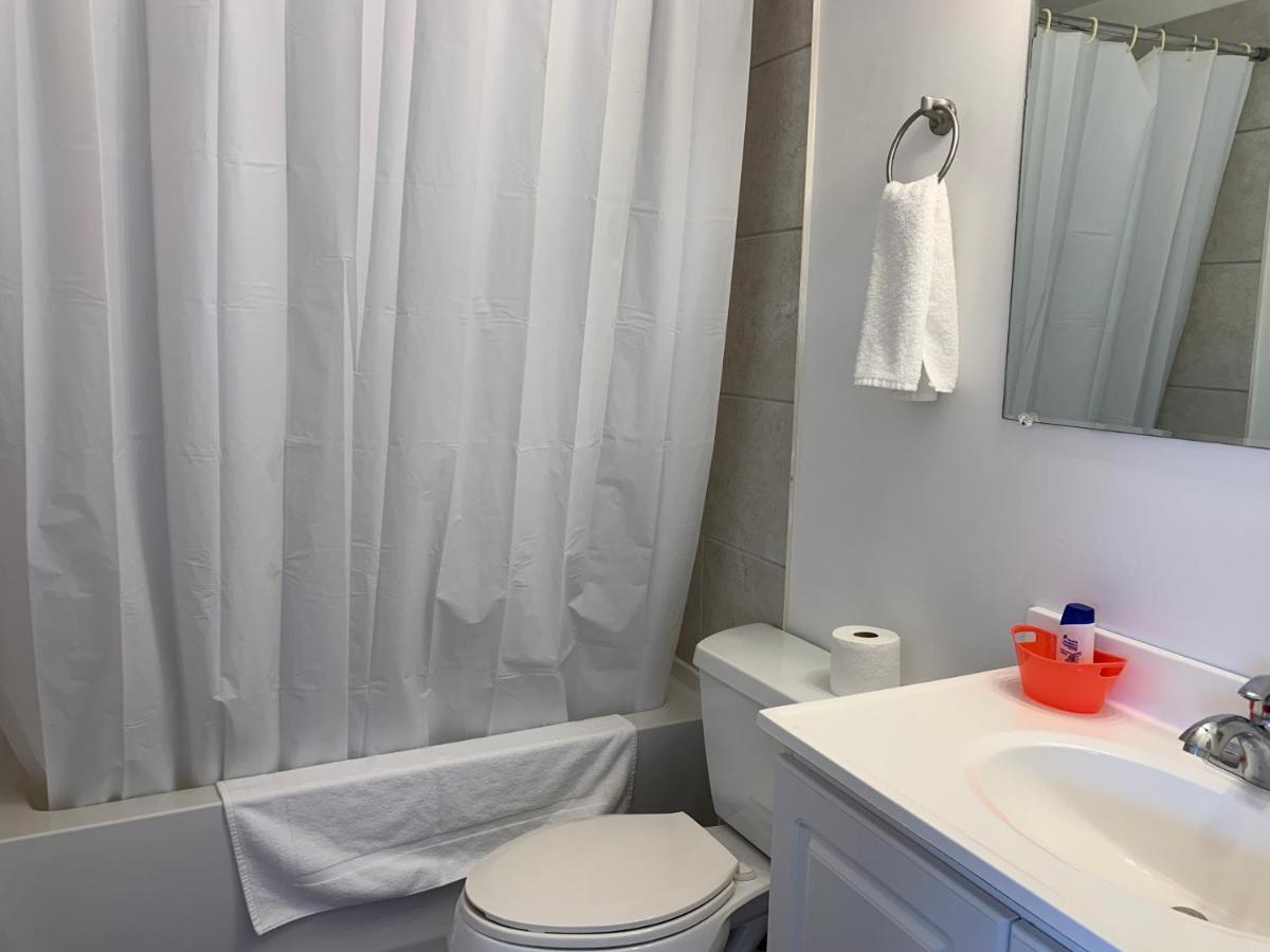 Harbourview Inn And Suites Sydney Eksteriør bilde