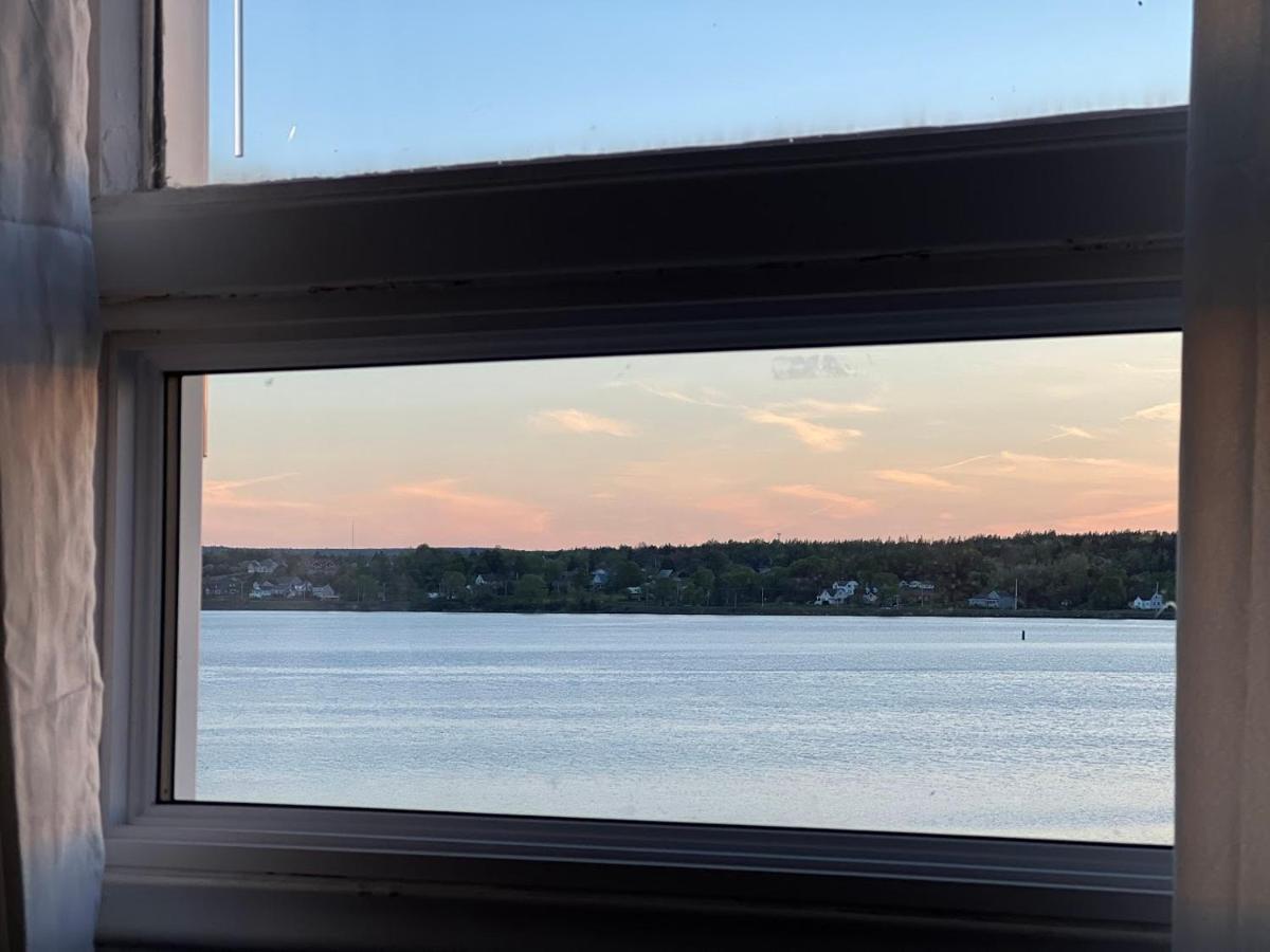 Harbourview Inn And Suites Sydney Eksteriør bilde