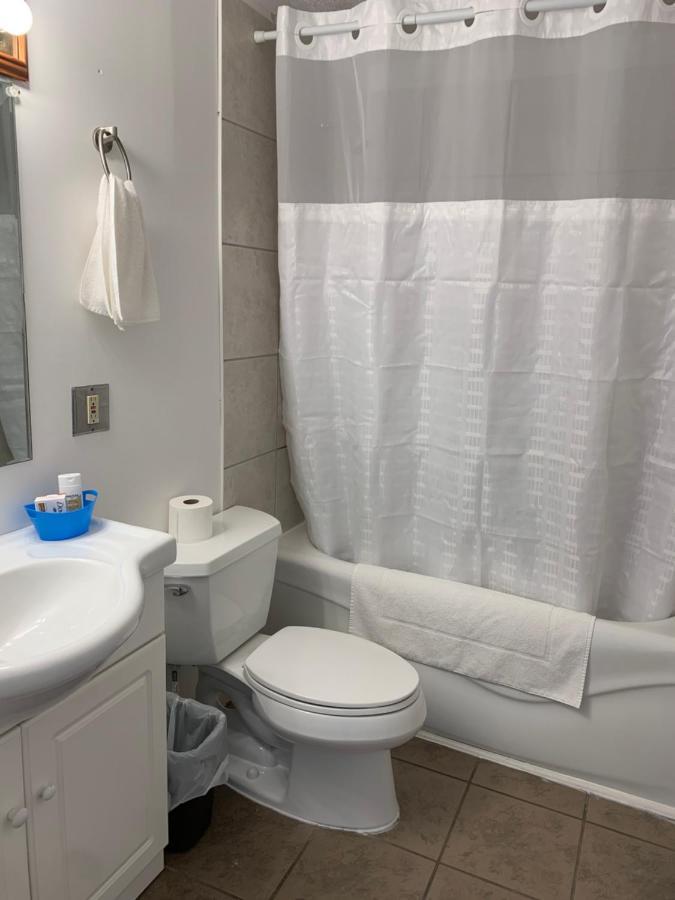 Harbourview Inn And Suites Sydney Eksteriør bilde