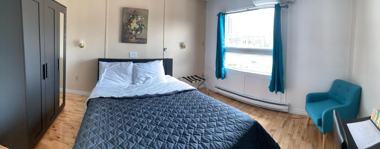 Harbourview Inn And Suites Sydney Eksteriør bilde