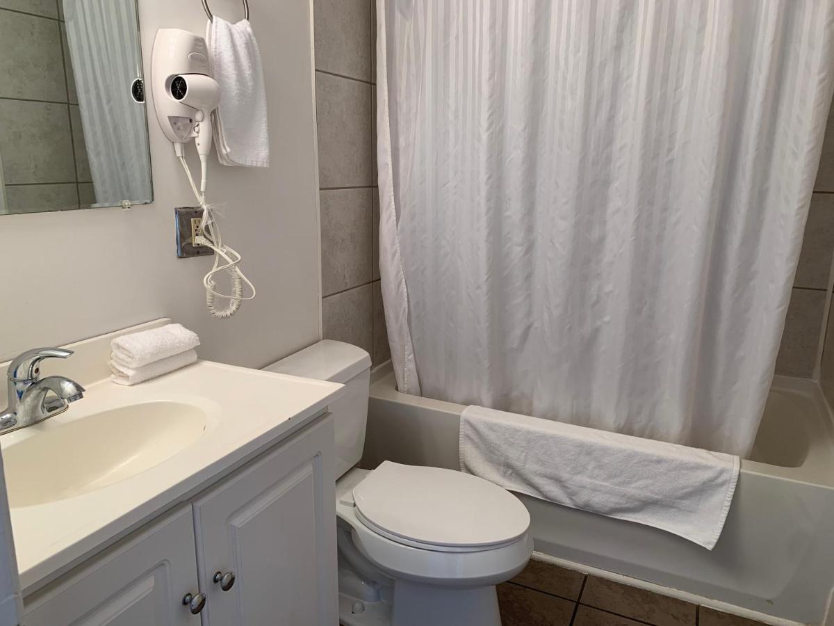 Harbourview Inn And Suites Sydney Eksteriør bilde