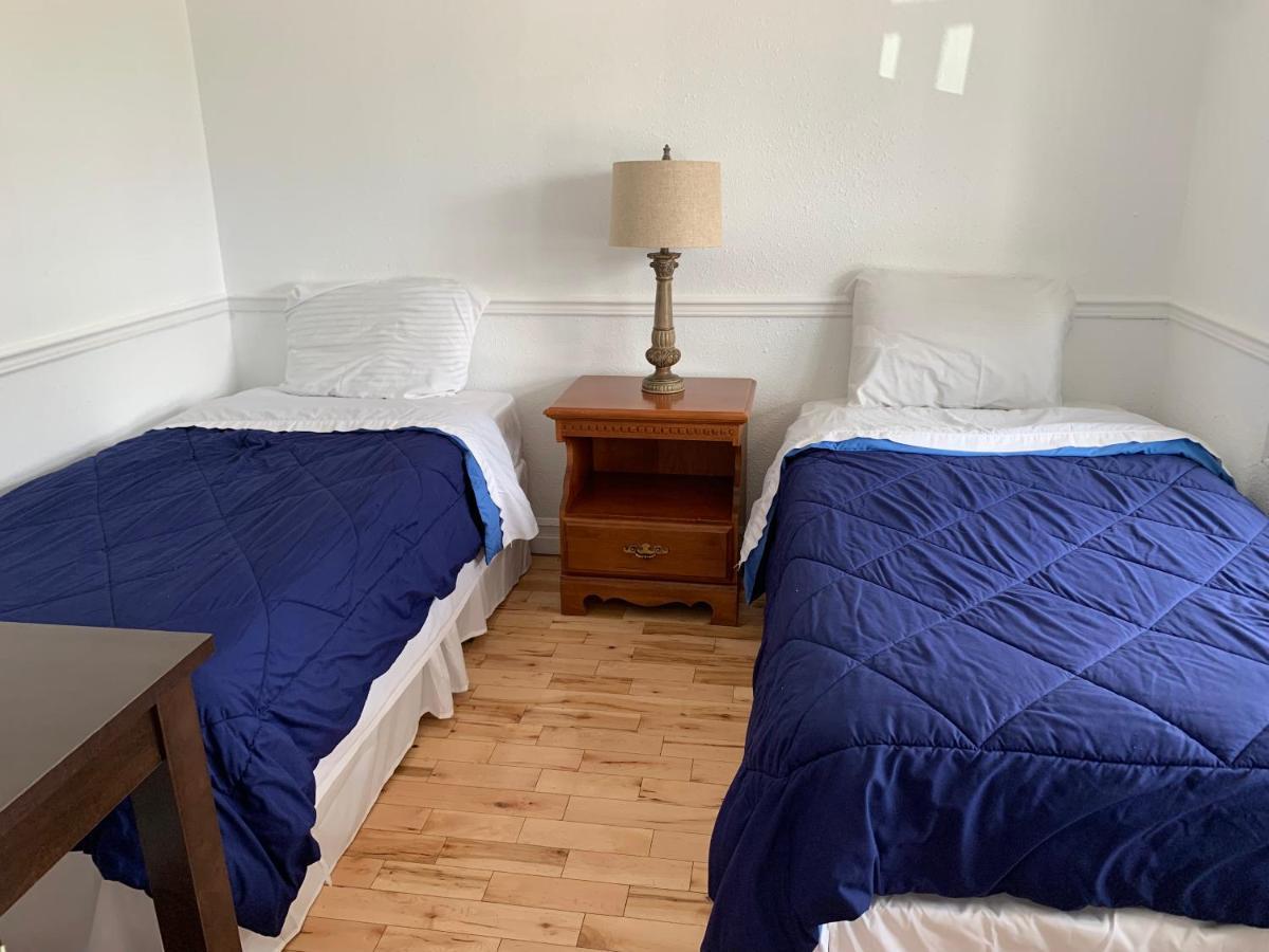 Harbourview Inn And Suites Sydney Eksteriør bilde