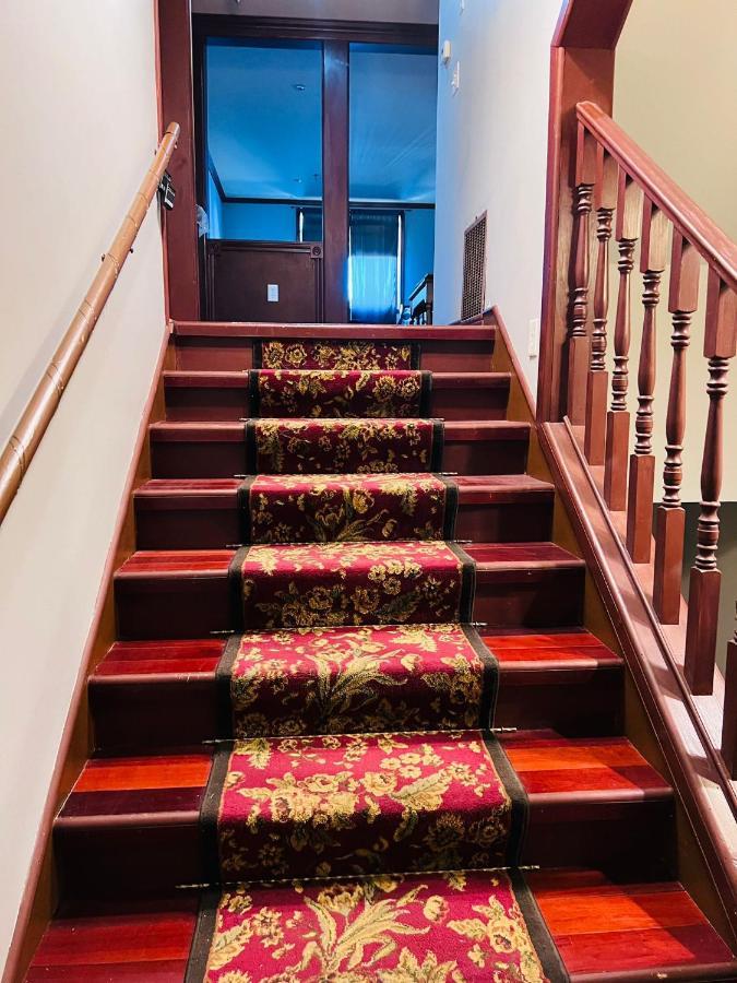 Harbourview Inn And Suites Sydney Eksteriør bilde