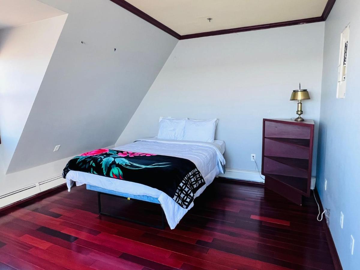Harbourview Inn And Suites Sydney Eksteriør bilde
