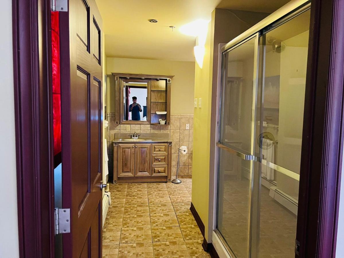 Harbourview Inn And Suites Sydney Eksteriør bilde